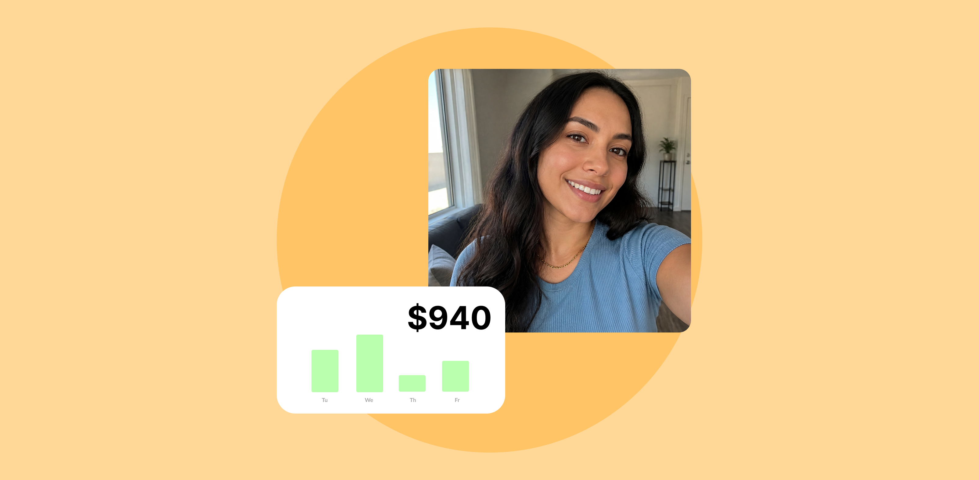 $980 In Four Weeks: How A Pharmacy Manager Created New Income In Between Shifts